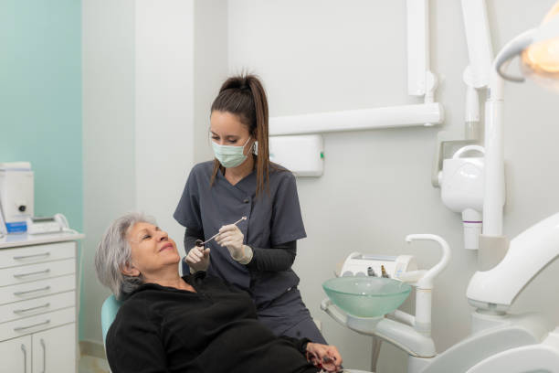 Best Emergency Dental Services for Seniors in Eggertsville, NY